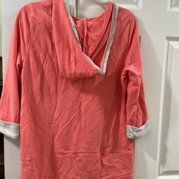 Weekends by Chico women’s large shirt - Picture 3 of 5